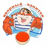 Delicacies and seafood