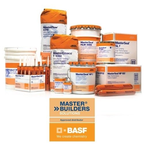 Master Builders Solutions (BASF)KG