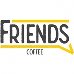 Friend’s Coffee