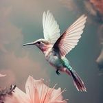Колибри/Colibri