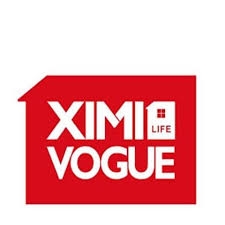 Ximi vogue