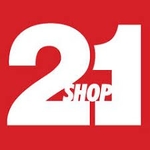 21 shop