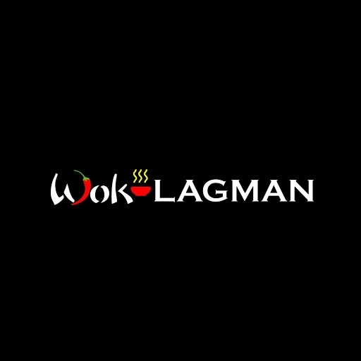Wok lagman