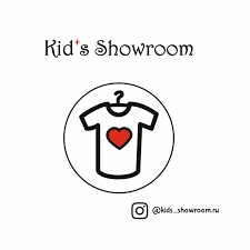 KIDS SHOWROOM