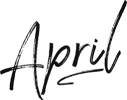 April