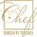 Chefburger by Tenishev