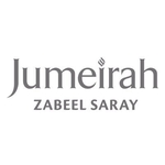 Отель Jumeirah Zabeel Saray