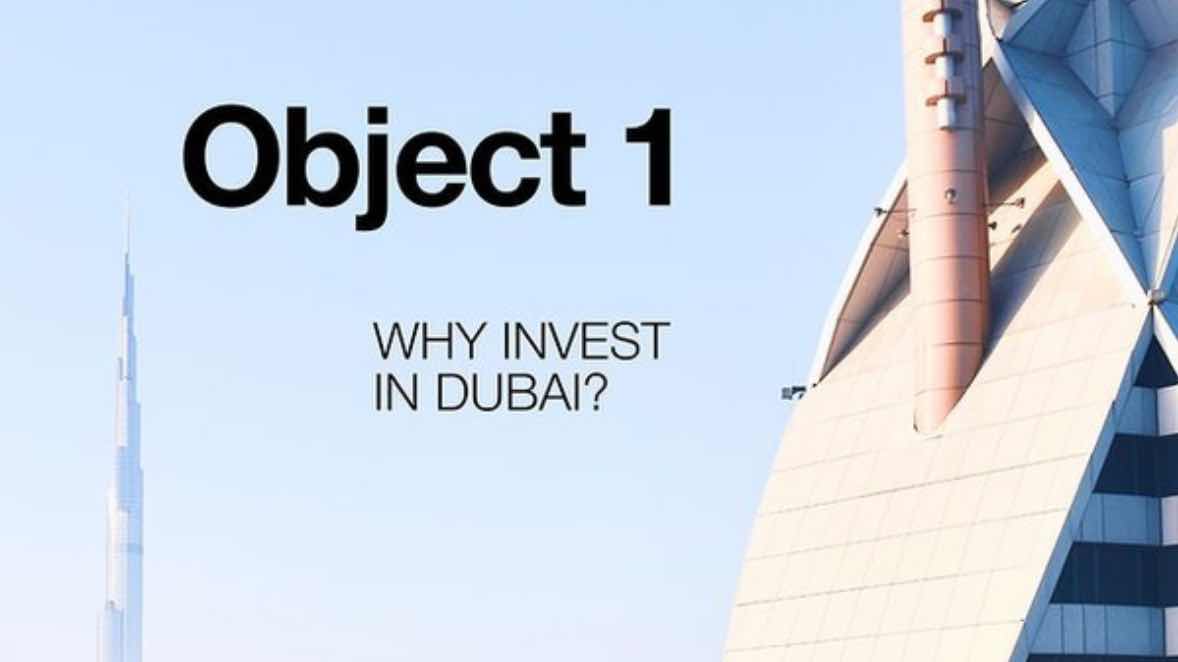 Object One Real Estate Development L.L.C.