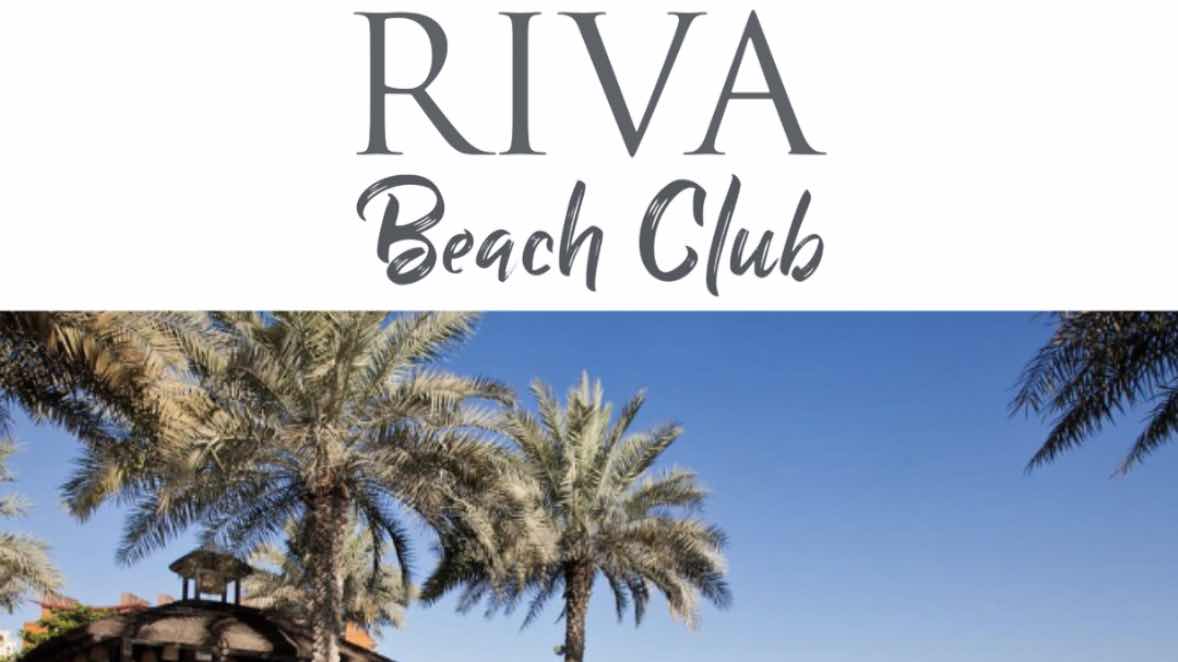 RIVA Beach Club