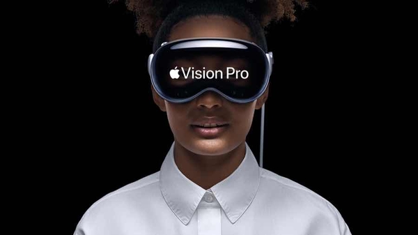 Apple Dubai