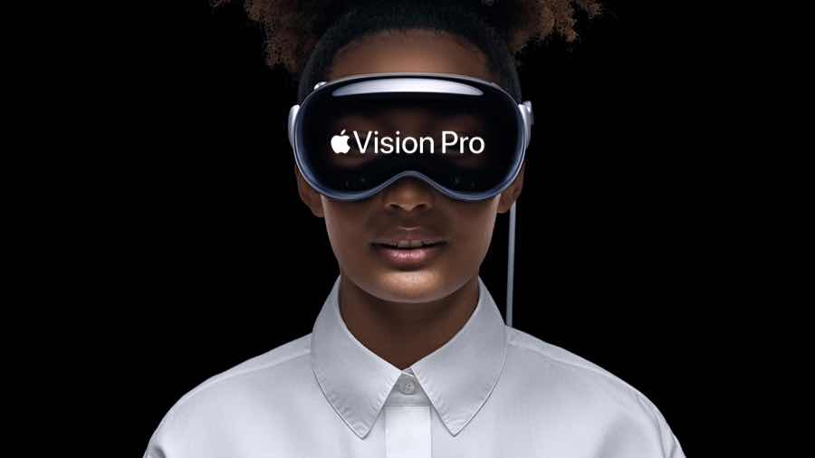 Apple Dubai
