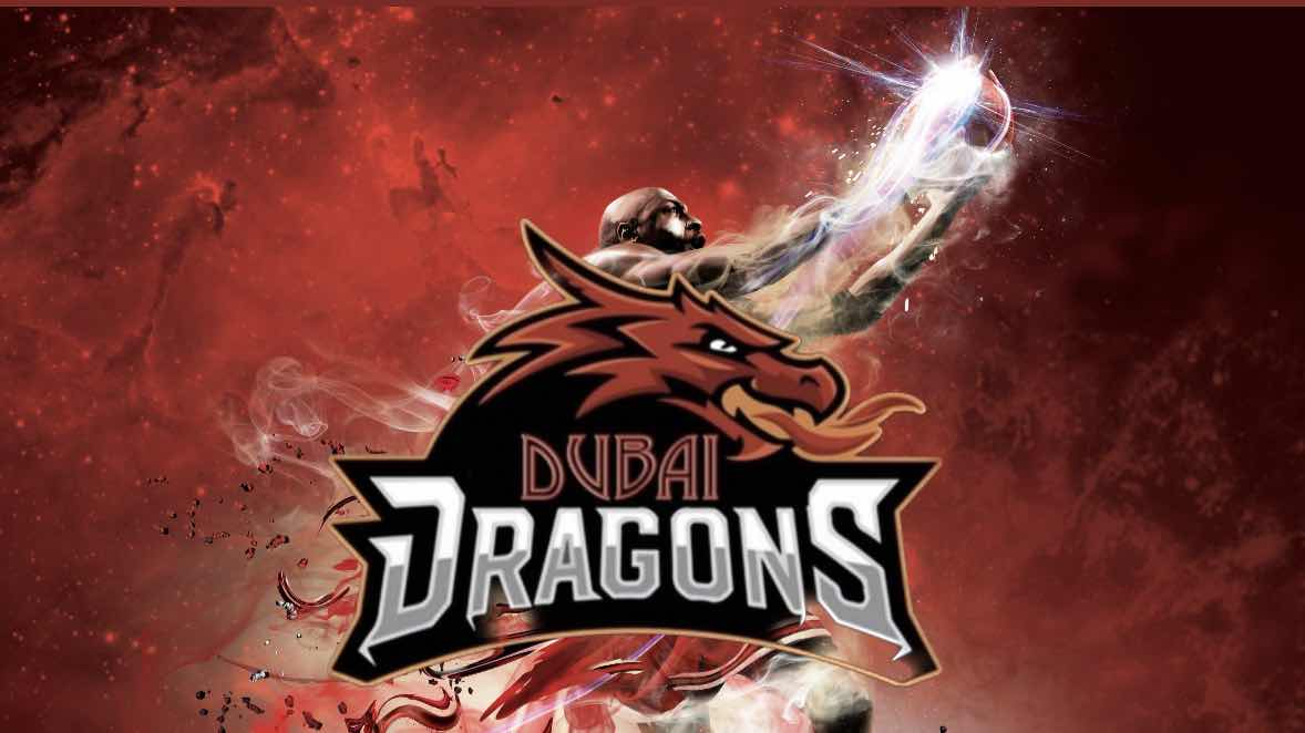 Dubai Dragons