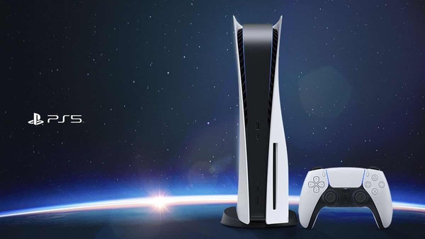Sony PlayStation 5