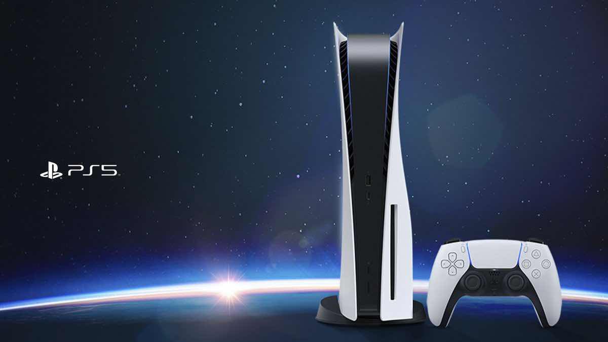 Sony PlayStation 5