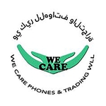 We care phones