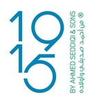 1915 By Seddiqi & Sons