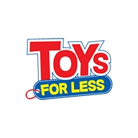 Toys For Less