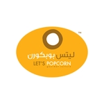 Let's Popcorn