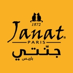 JANAT TEA PARIS