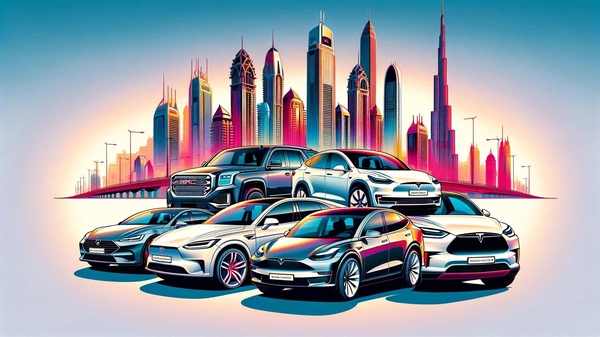 Easy Dubai