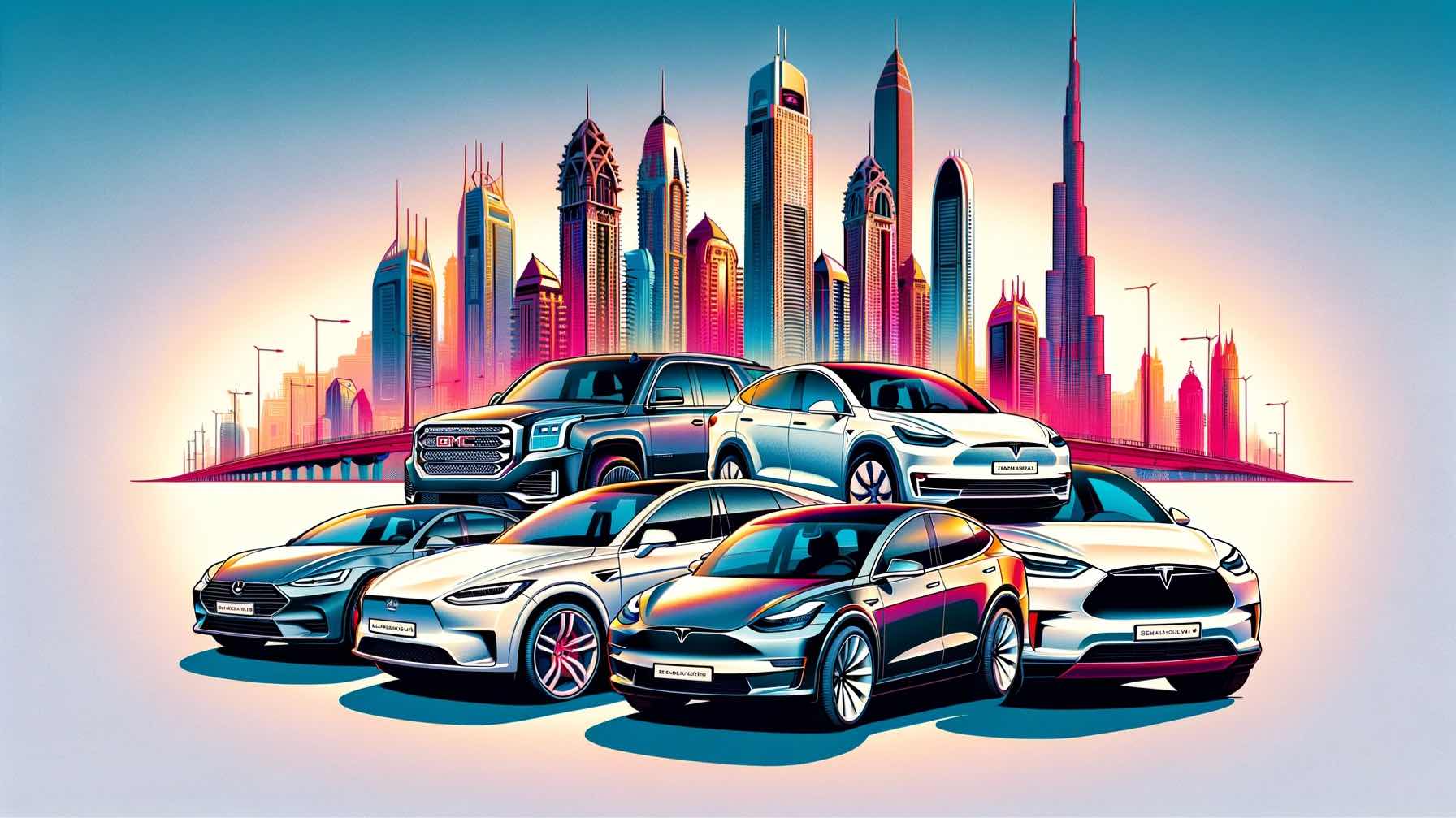 Easy Dubai
