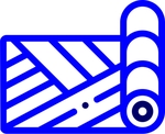 Beach towels