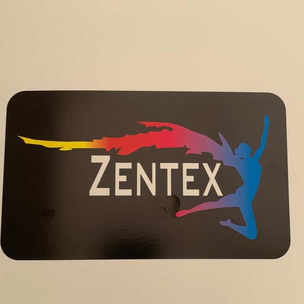 Zentex