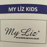 My Liz Tekstil
