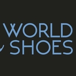 World shoes