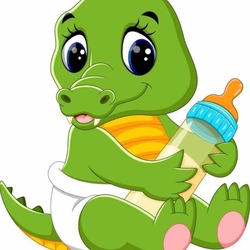 Croco Kids