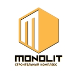 MONOLIT Cтроительный Комплекс новый