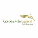 Golden Mile