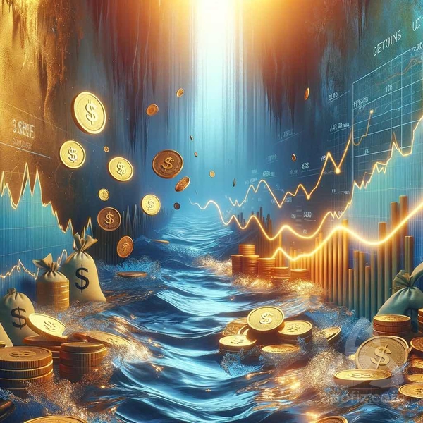 Finanzfluss