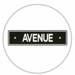 Avenue coffeeshop