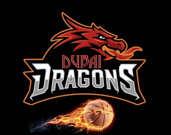 Dubai Dragons