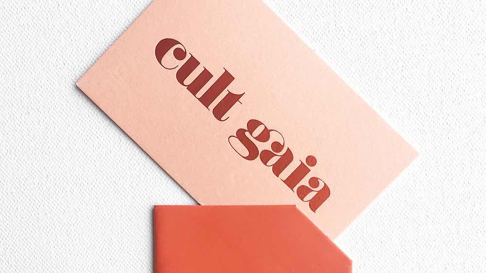 Cult Gaia