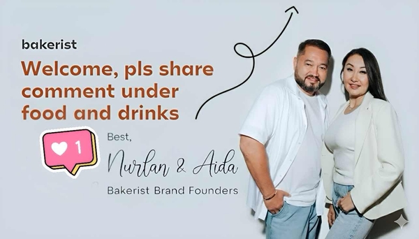Bakerist - Dubai Hills Mall