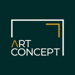 Art Concept - UV Printing and Art Services